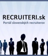 Portál slovenských recruiterov